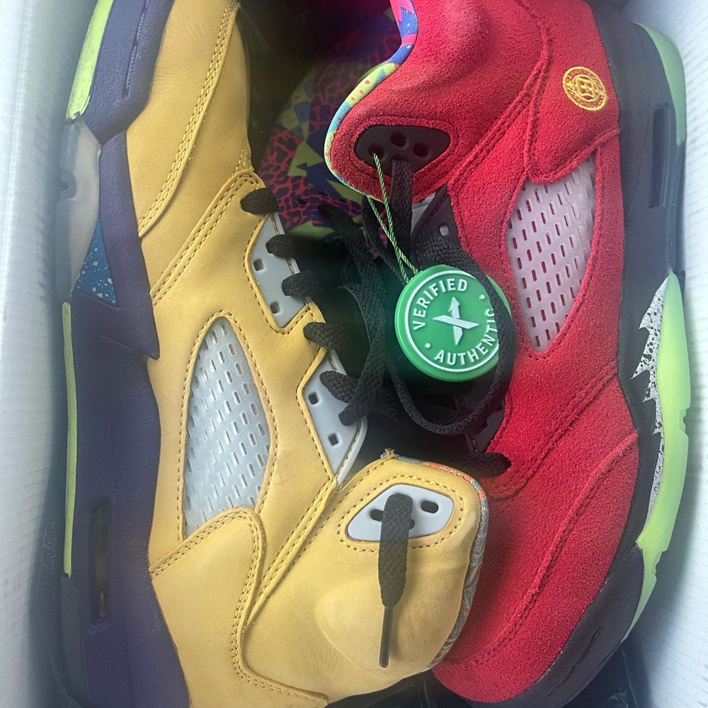 Jordan 5